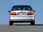 Nissan Maxima QX 2000 года